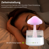 Mushroom Humidifier - Regenbefeuchter