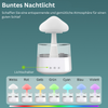 Mushroom Humidifier - Regenbefeuchter