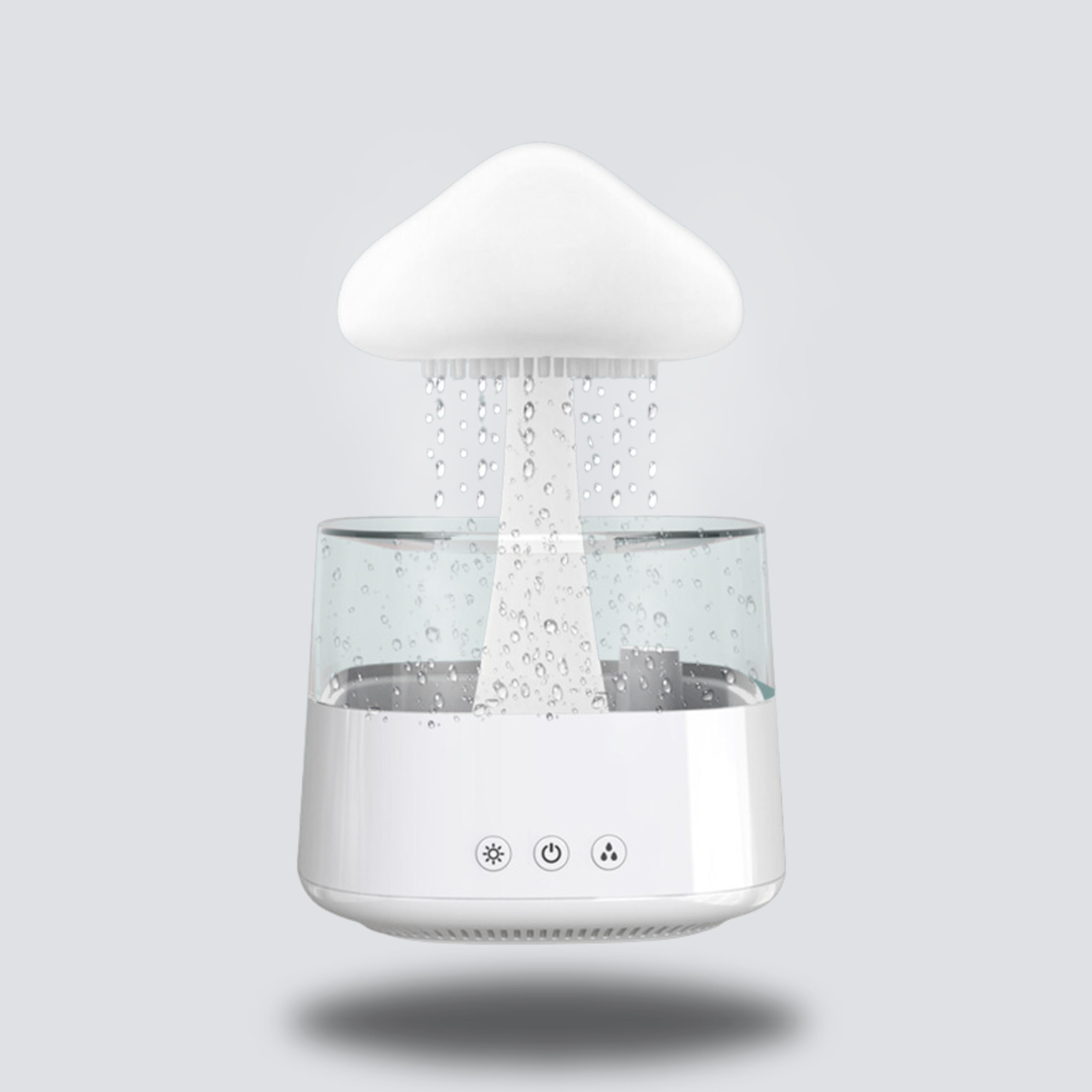 Mushroom Humidifier - Regenbefeuchter